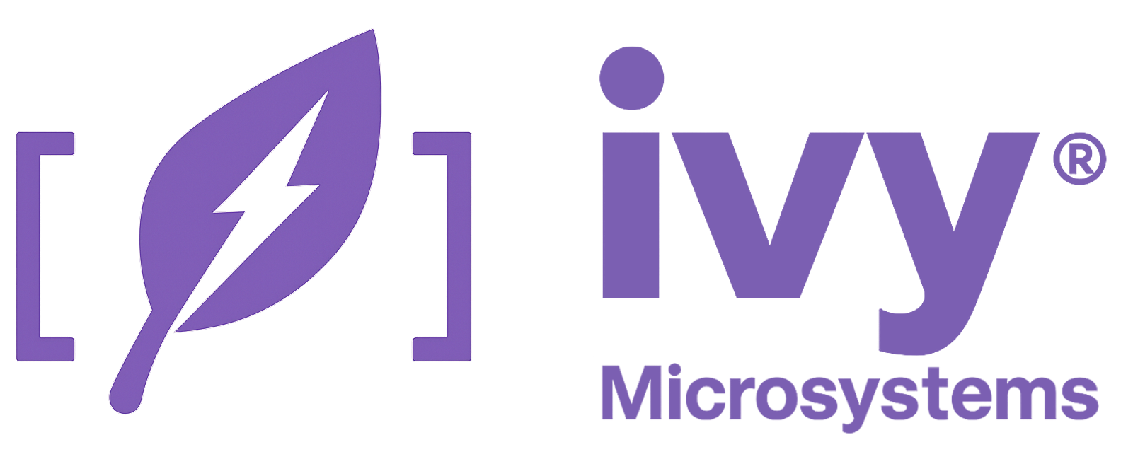 Ivy Microsystems Ltd Logo